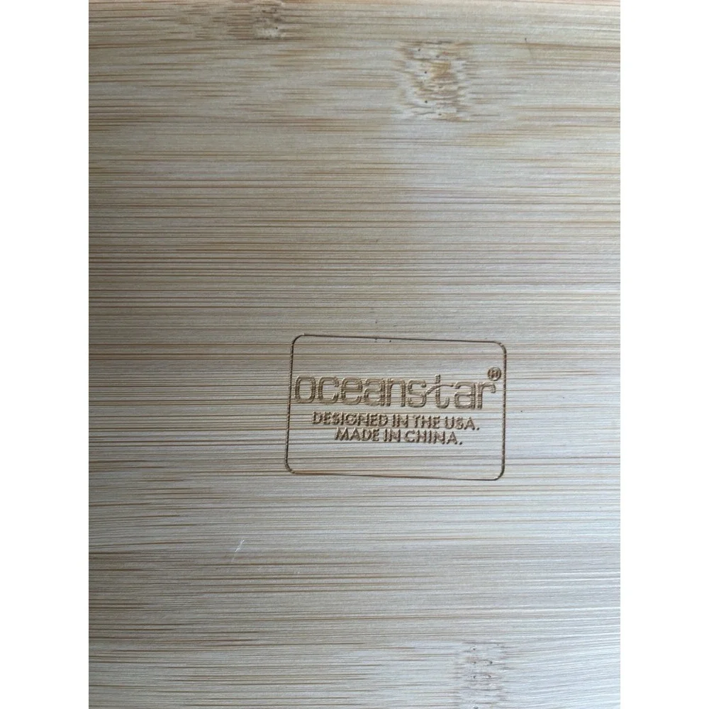 Oceanstar vintage tea